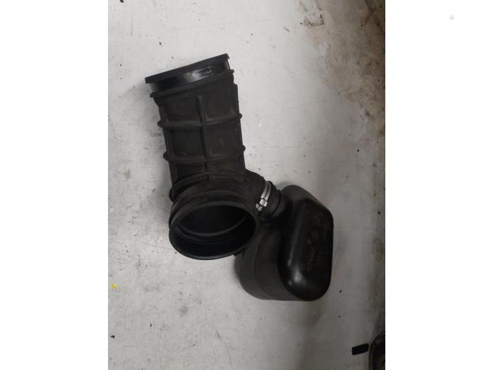 Alfa Romeo 159 Aanzuigslang Lucht