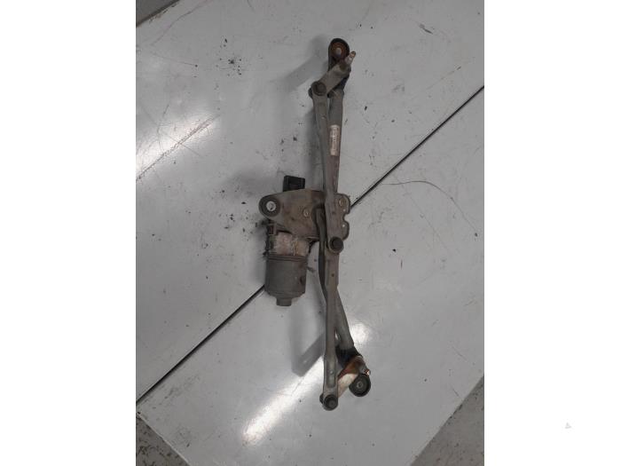 Alfa Romeo 159 Ruitenwismotor+Mechaniek