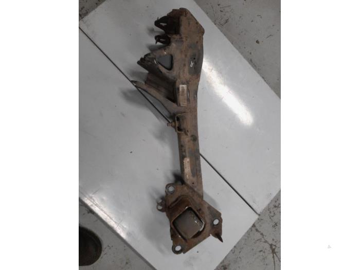 Alfa Romeo 159 Draagarm rechts-achter