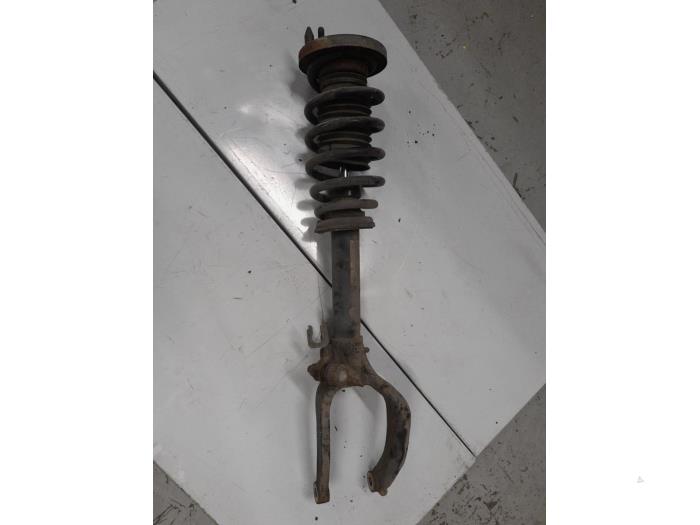 Alfa Romeo 159 Schokdemperpoot links-voor