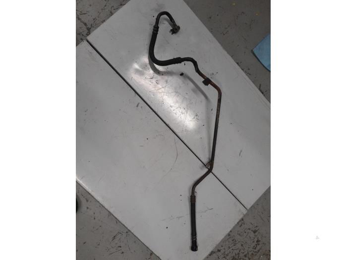 Alfa Romeo 159 Stuurbekrachtiging Leiding