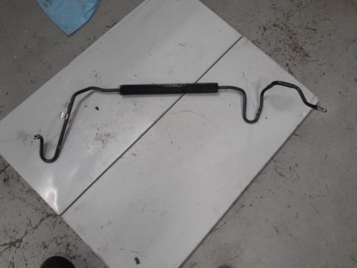 Alfa Romeo 159 Stuurbekrachtiging Leiding