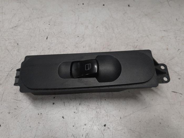 Mercedes Sprinter Elektrisch Raam Schakelaar