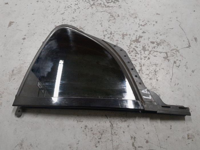 Alfa Romeo Stelvio Extra Ruit 4Deurs links-achter