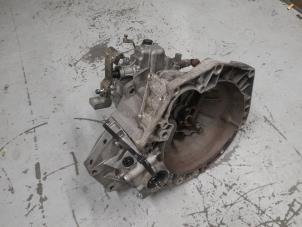 Gereviseerde Versnellingsbak Alfa Romeo MiTo (955) 1.4 Multi Air 16V Prijs € 840,95 Inclusief btw aangeboden door A.T.S. van de Wiel