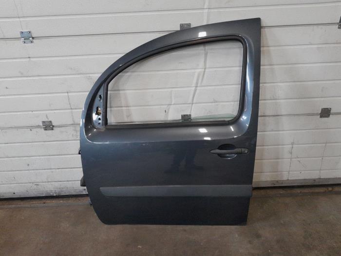 Mercedes Citan Portier 2Deurs links