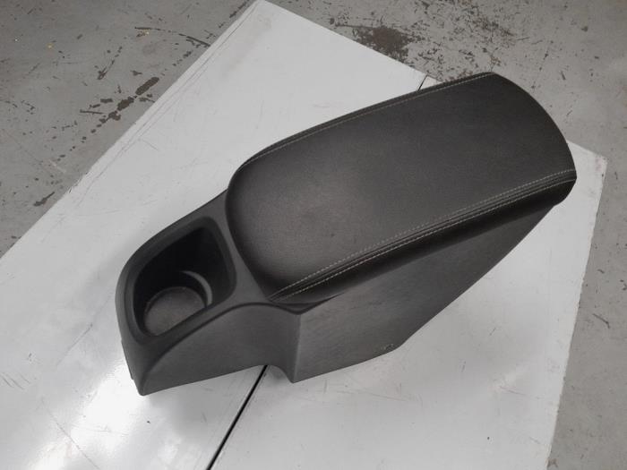 Mercedes Citan Armleuning