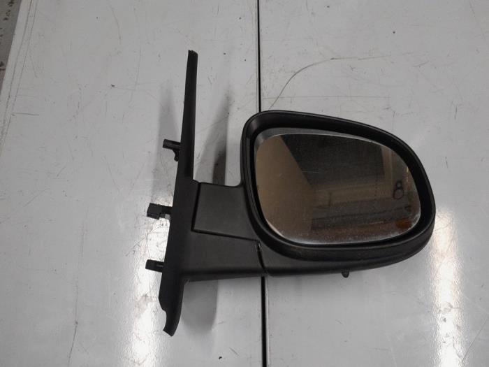 Mercedes Citan Buitenspiegel rechts