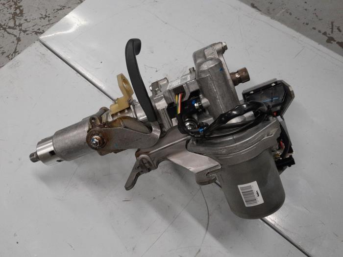 Mercedes Citan Stuurbekrachtiging Elektrisch