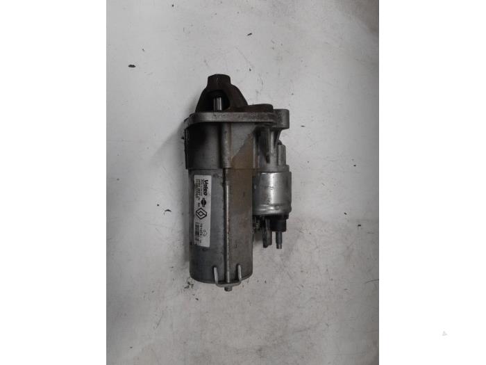 Mercedes Citan Startmotor