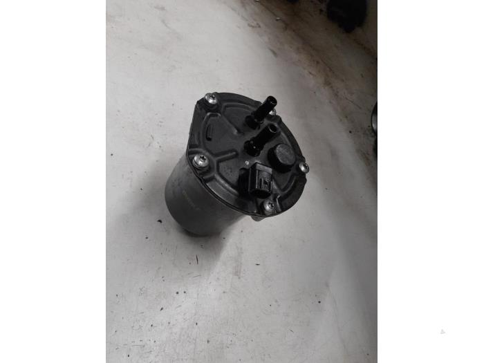 Mercedes Citan Brandstoffilterhuis