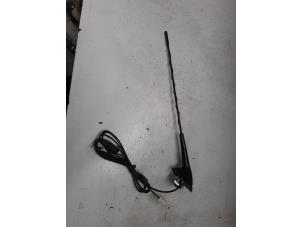 Gebruikte Antenne Mercedes Citan (415.6) 1.5 109 CDI Prijs € 30,00 Margeregeling aangeboden door A.T.S. van de Wiel