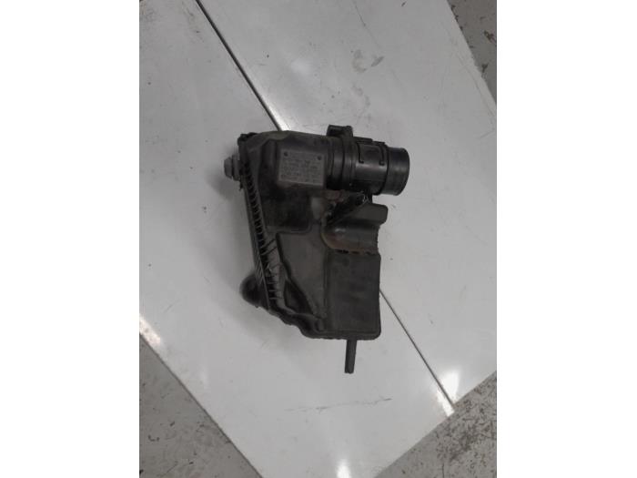 Mercedes Citan Luchtfilterhuis