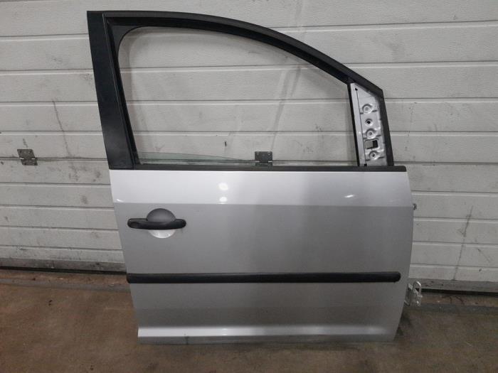 Volkswagen Caddy Portier 2Deurs rechts