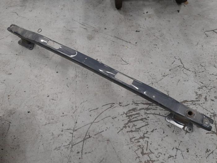 Mercedes Citan Bumperframe achter