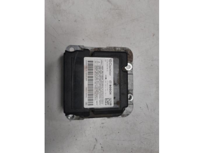 Mercedes Sprinter Airbag Module