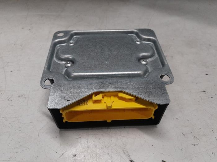 Volkswagen Caddy Airbag Module
