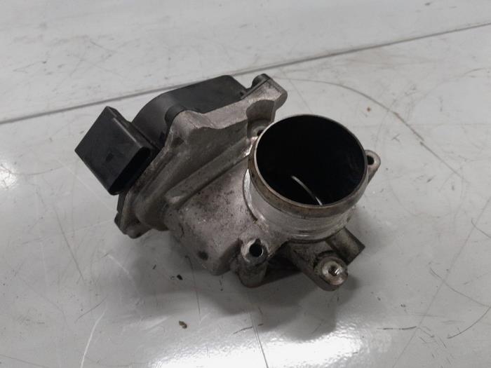 Volkswagen Caddy Gasklephuis