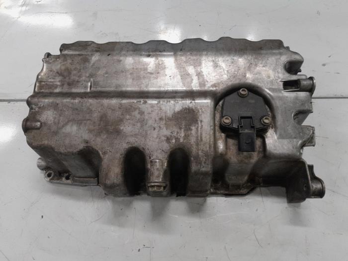 Volkswagen Caddy Carterpan