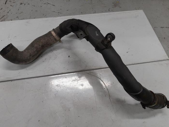 Volkswagen Caddy Aanzuigslang Lucht