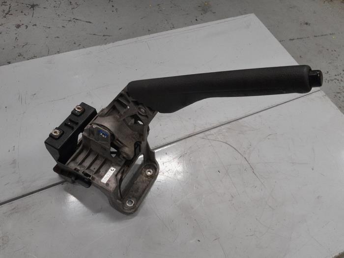 Volkswagen Caddy Handremhendel