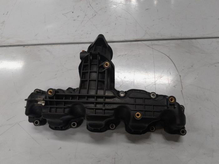 Volkswagen Caddy Inlaatspruitstuk