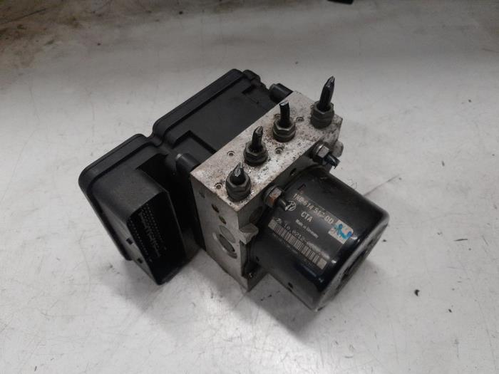 Volkswagen Caddy ABS Pomp