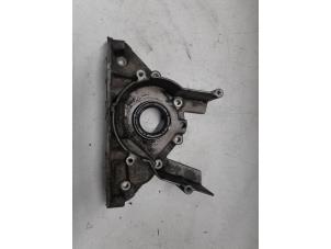 Gebruikte Krukas Keerring Volkswagen Caddy III (2KA,2KH,2CA,2CH) 1.6 TDI 16V Prijs € 50,00 Margeregeling aangeboden door A.T.S. van de Wiel