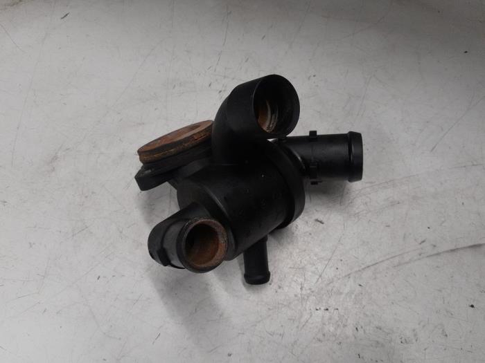 Volkswagen Caddy Thermostaathuis