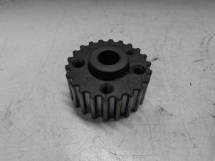 Gebruikte Krukas Tandwiel Volkswagen Caddy III (2KA,2KH,2CA,2CH) 1.6 TDI 16V Prijs € 30,00 Margeregeling aangeboden door A.T.S. van de Wiel