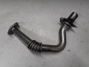 Gebruikte EGR Buis Volkswagen Caddy III (2KA,2KH,2CA,2CH) 1.6 TDI 16V Prijs € 30,00 Margeregeling aangeboden door A.T.S. van de Wiel