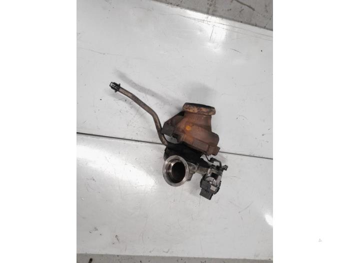 Mercedes Sprinter Turbo