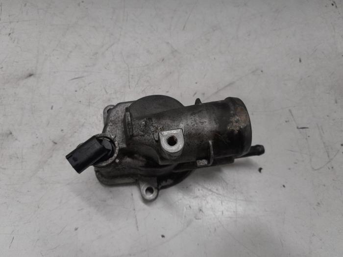 Mercedes Sprinter Thermostaathuis