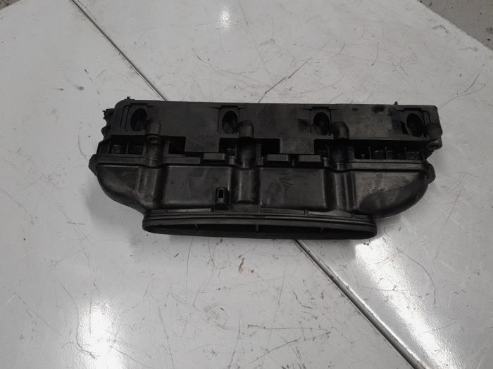 Mercedes Sprinter Inlaatspruitstuk