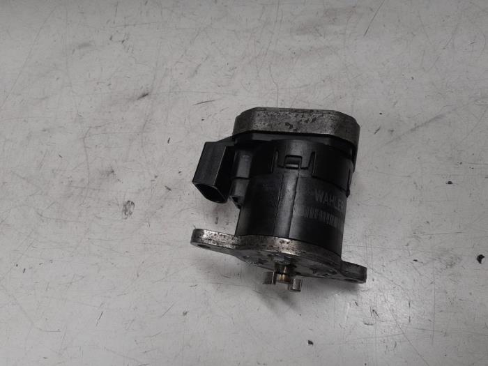 Mercedes Sprinter EGR Klep