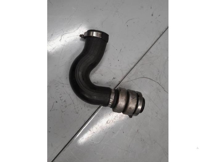 Mercedes Sprinter Turboslang