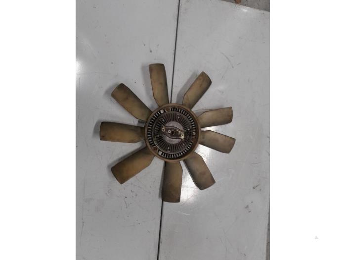 Mercedes Sprinter Koelvinhart zelfdenk