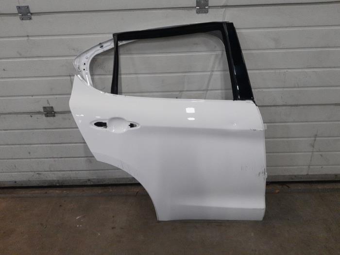 Alfa Romeo Stelvio Portier 4Deurs rechts-achter