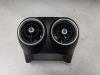 Alfa Romeo Stelvio (949) 2.2d 16V 160 Luchtrooster Dashboard