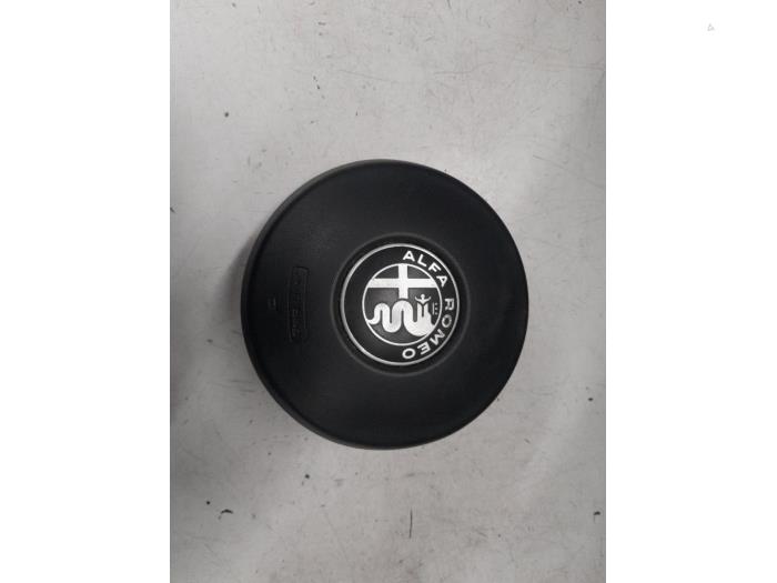 Alfa Romeo Stelvio Airbag links (Stuur)