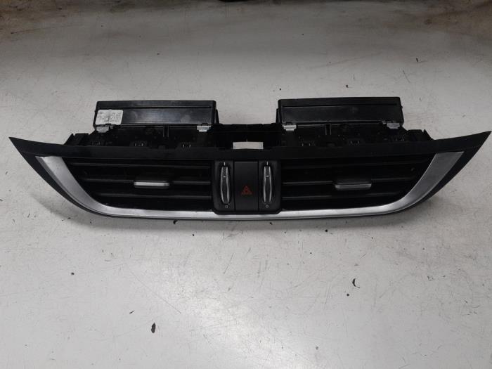 Alfa Romeo Stelvio Paniekverlichtings Schakelaar