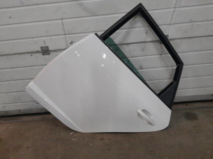 Seat Ibiza Portier 4Deurs links-achter