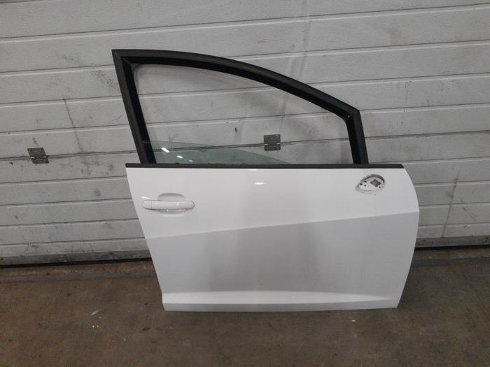 Seat Ibiza Portier 4Deurs rechts-voor