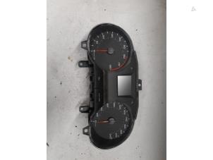 Gebruikte Tellerklok Seat Ibiza ST (6J8) 1.2 TSI Prijs € 55,00 Margeregeling aangeboden door A.T.S. van de Wiel