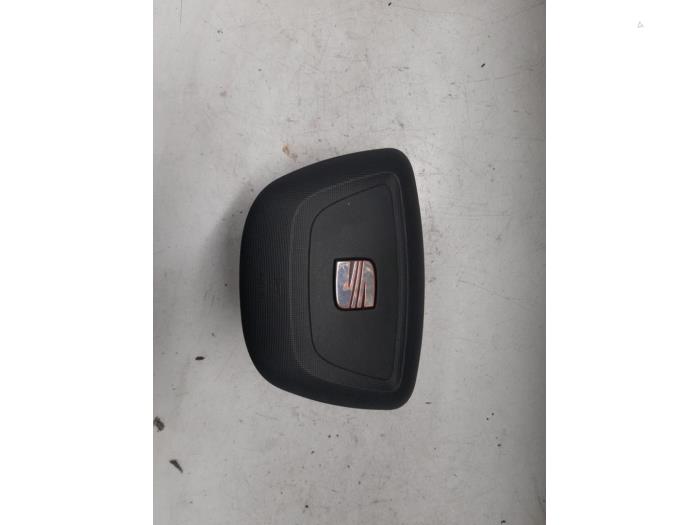 Seat Ibiza Airbag links (Stuur)