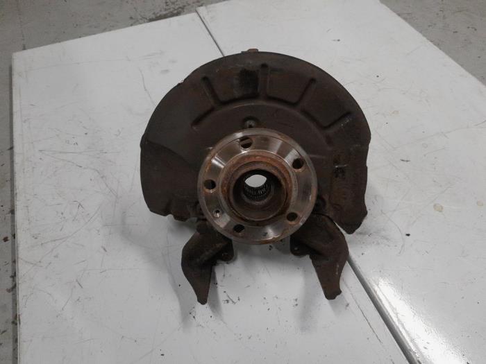 Seat Ibiza Fusee links-voor