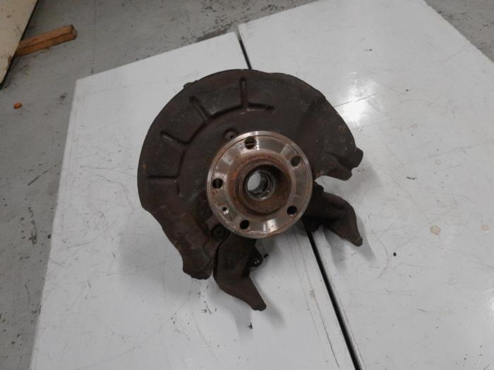 Seat Ibiza Fusee rechts-voor