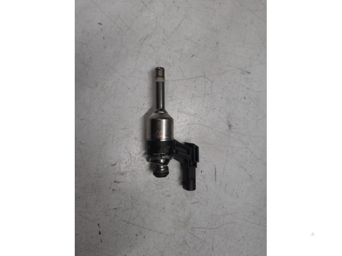 Seat Ibiza Injector (benzine injectie)