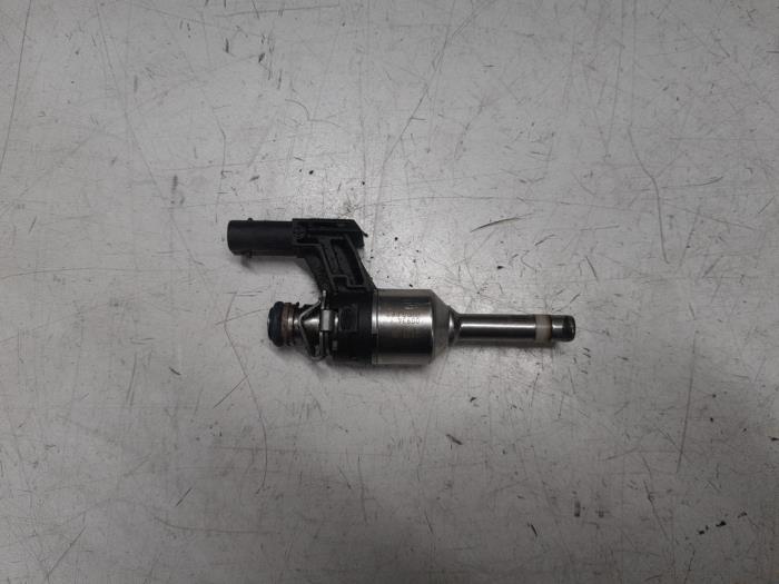 Seat Ibiza Injector (benzine injectie)
