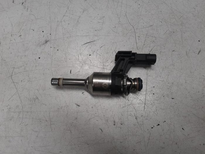 Seat Ibiza Injector (benzine injectie)